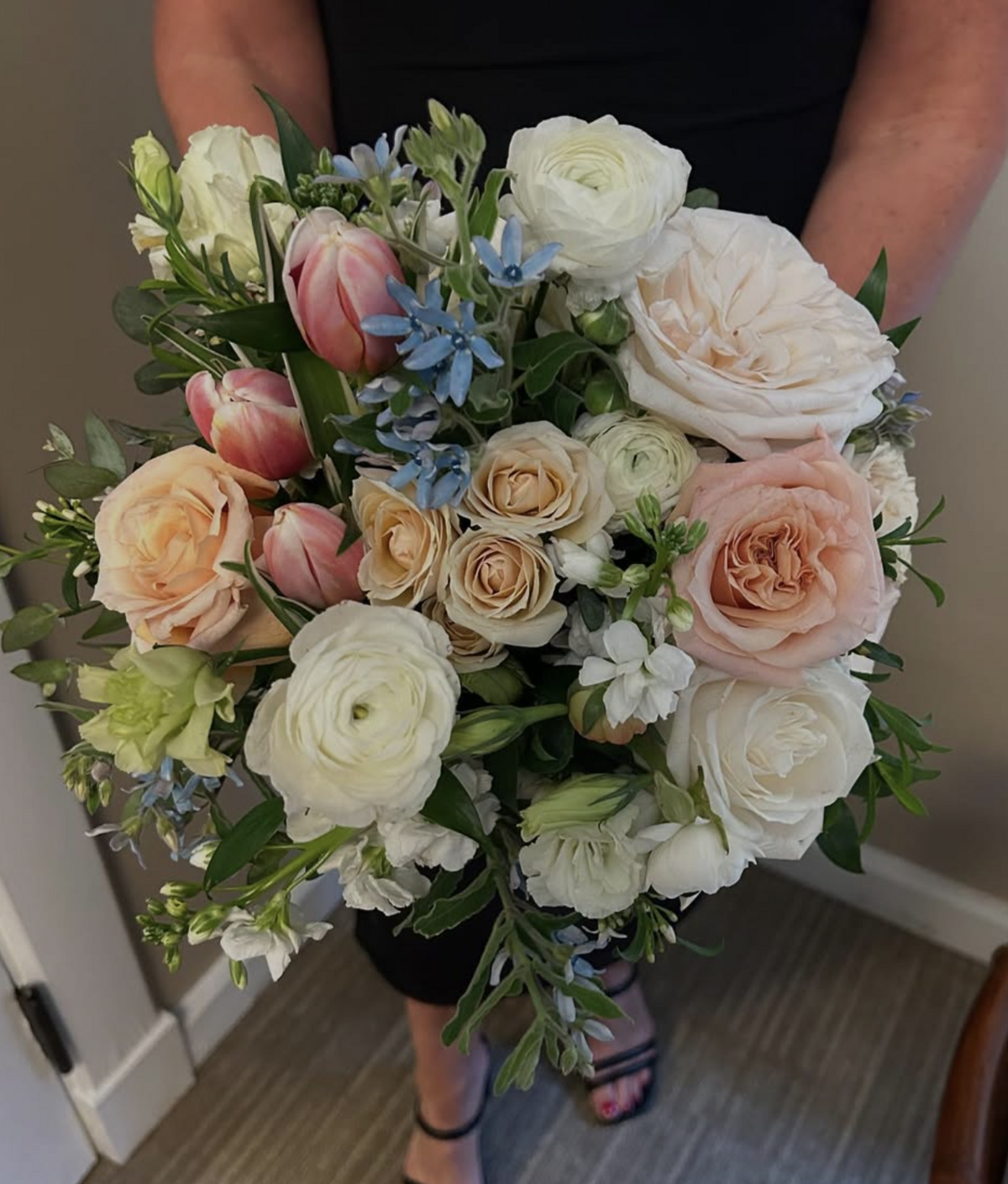 Bleu Bouquet Florist indiana