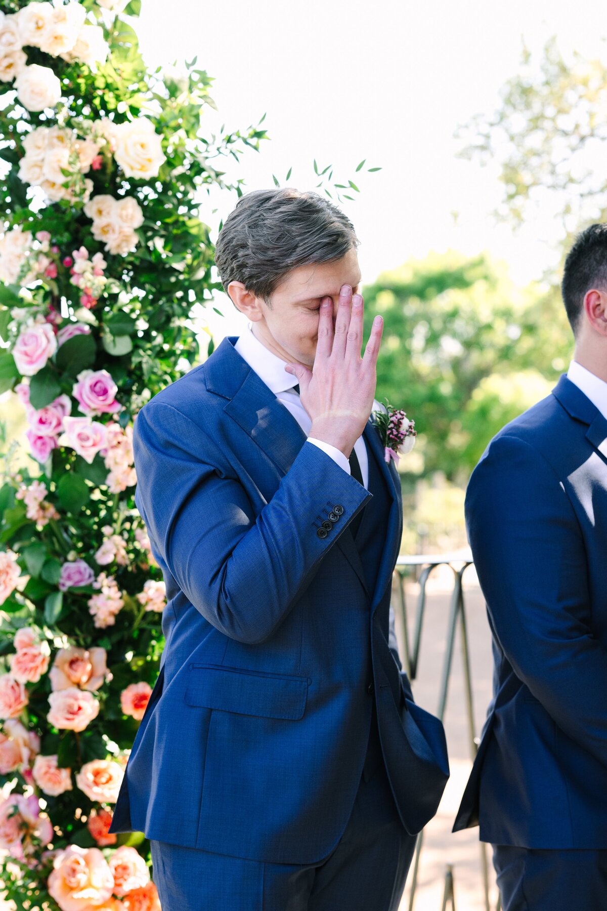 Villa Antonia Wedding-89
