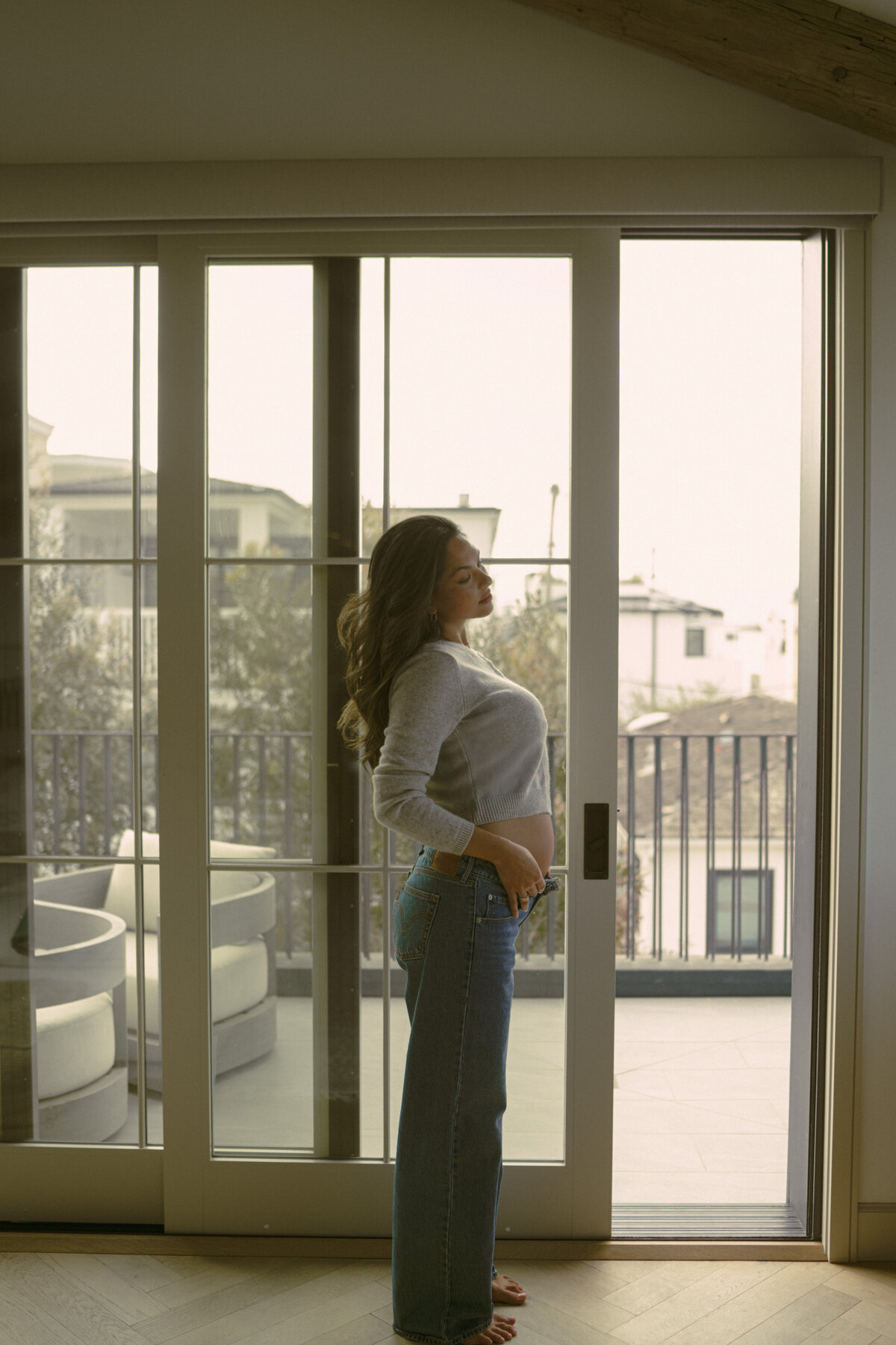 BAILEY ANN ORIGINAL MAT