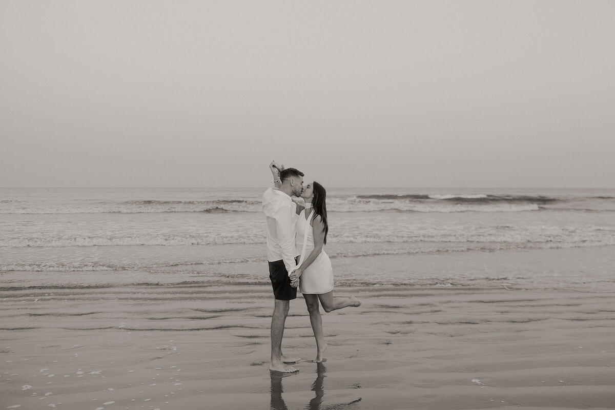 RosefliffEngagementSession19