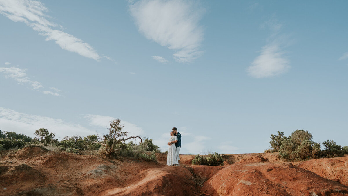 ANGLESEA ENGAGEMENT PHOTOGRAPHY-15