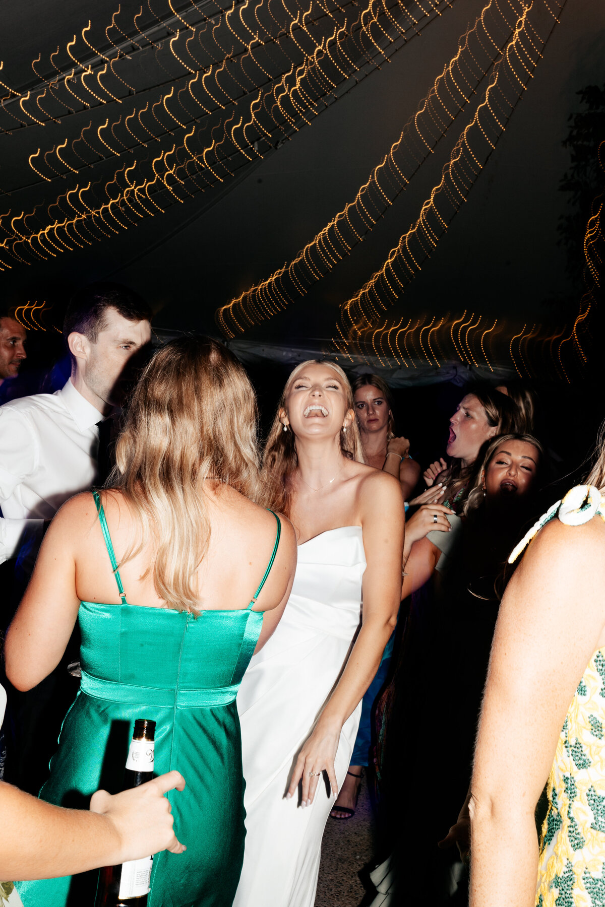 The Party 104
