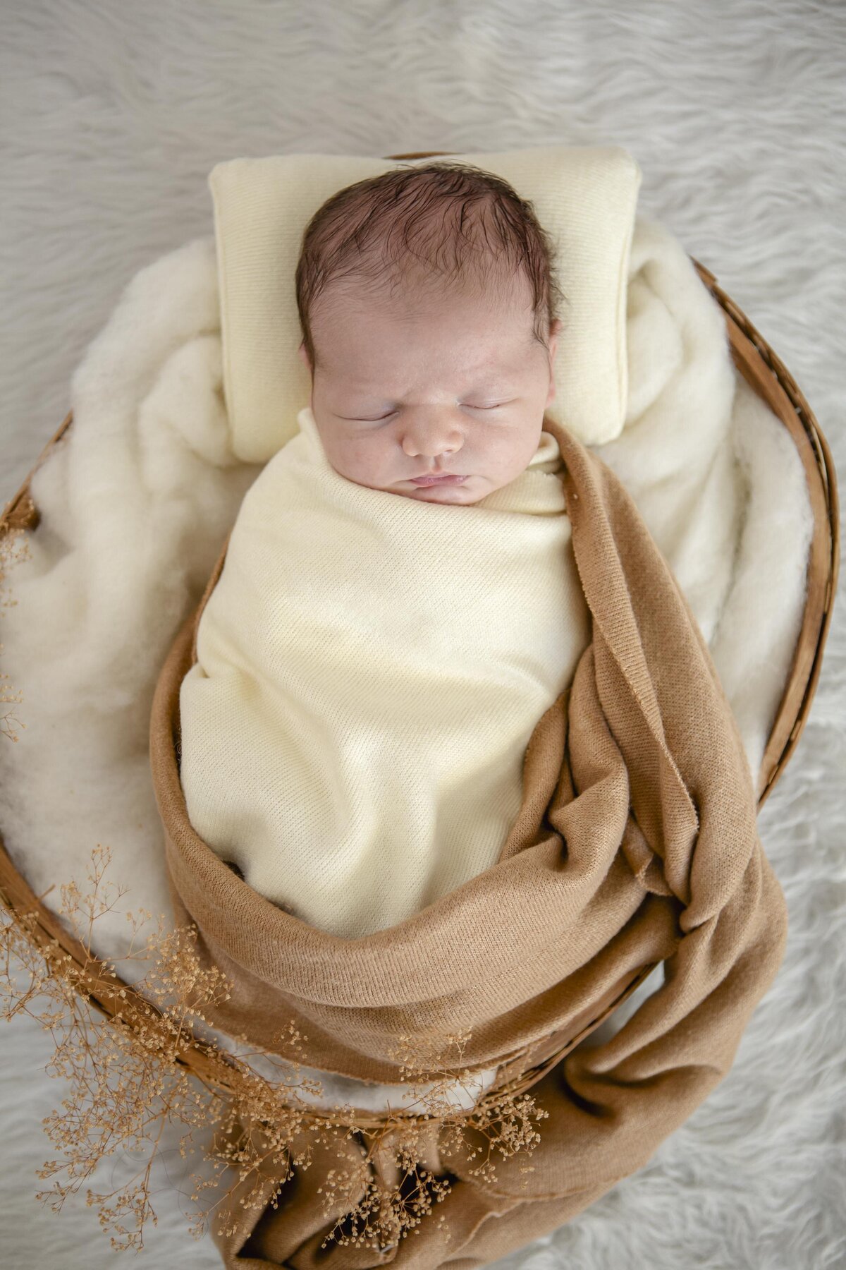 Marietta Baby Photographer