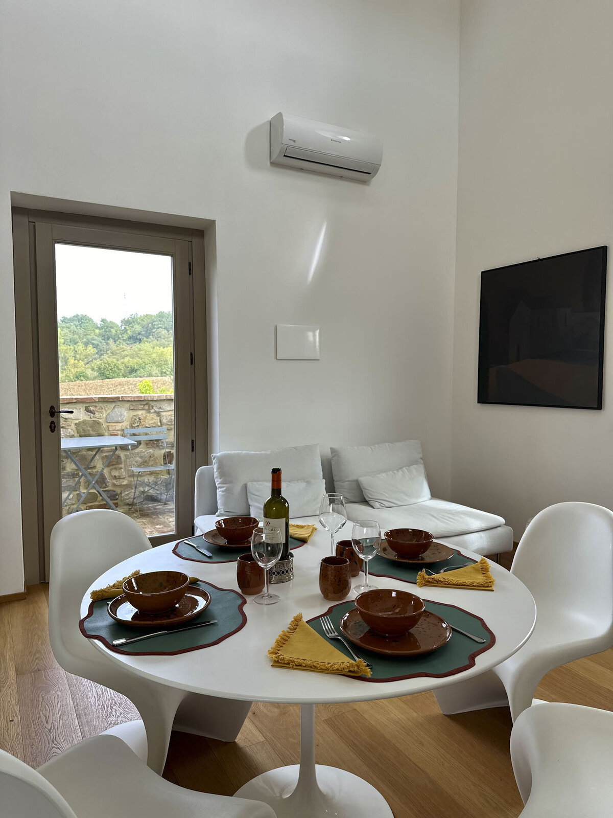 Villa La Tenuta - Umbria - Interior - 7LivesCollection - loft_4