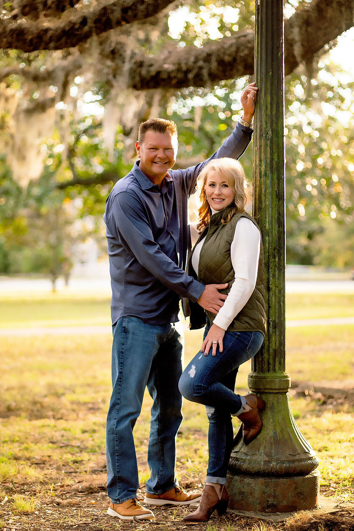 New Orleans Family Photographer 110