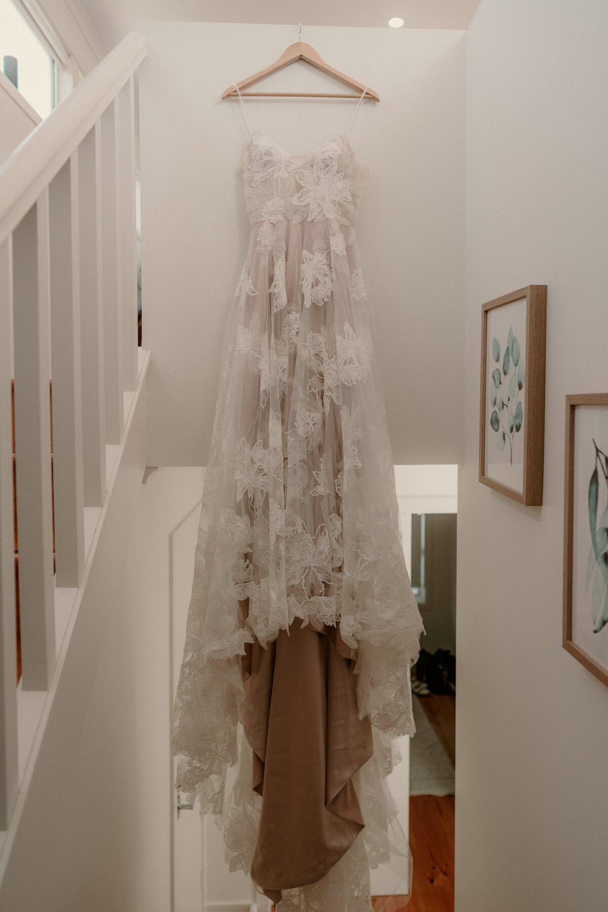 Tara and Ashs big day by Philli[ Island Wedding photographer, Jake Grinde.