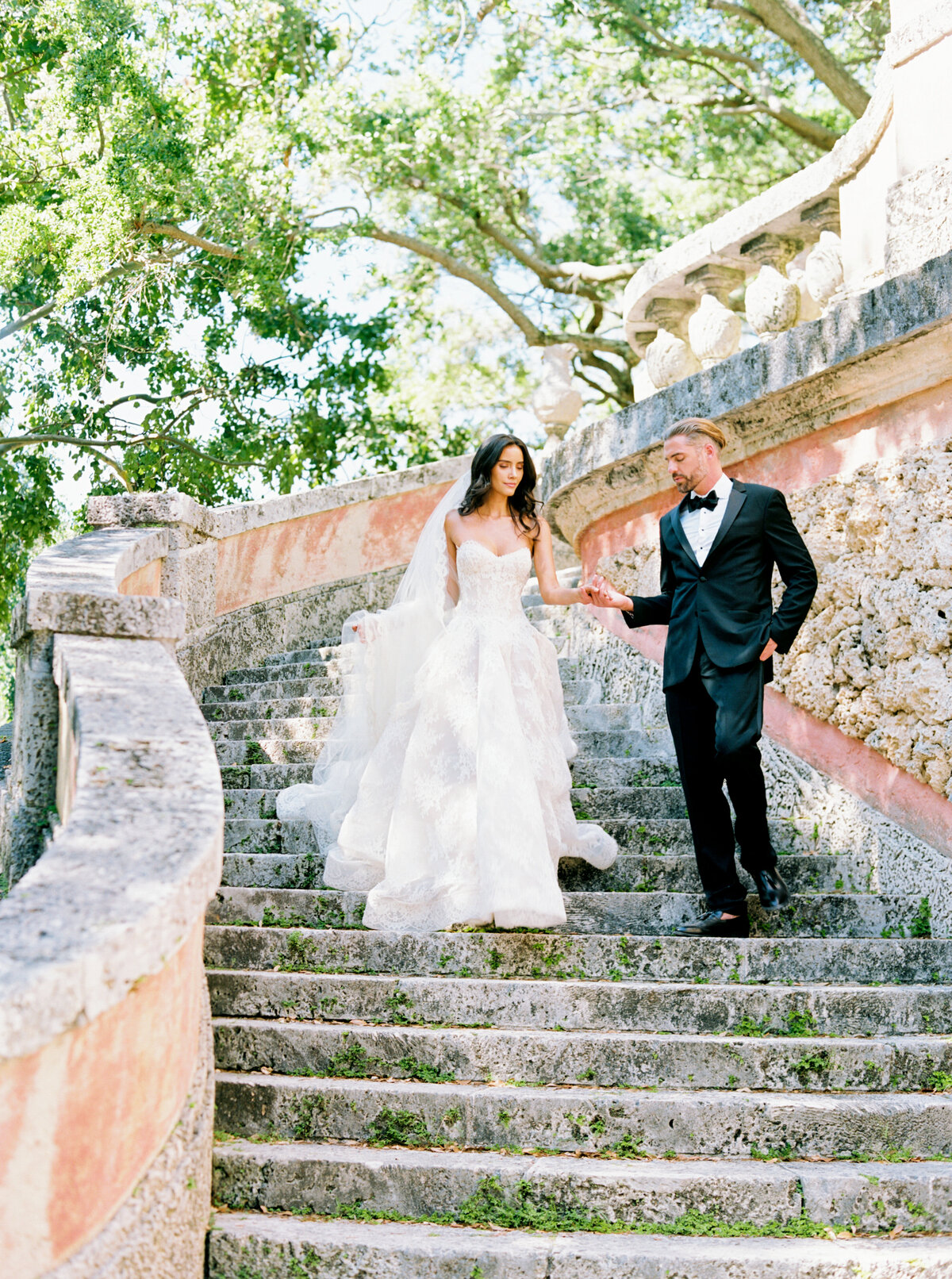 Arizona wedding photographer- Ashley Rae Photography- Vizcaya Museum & Gardens - Miami Wedding08941_15-150