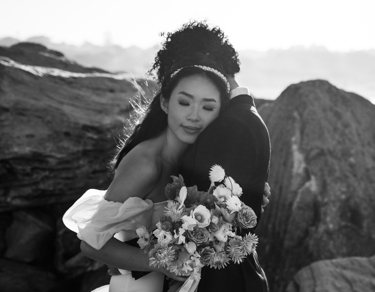 Cupid & Co | Sydney Wedding & Elopement Photographer