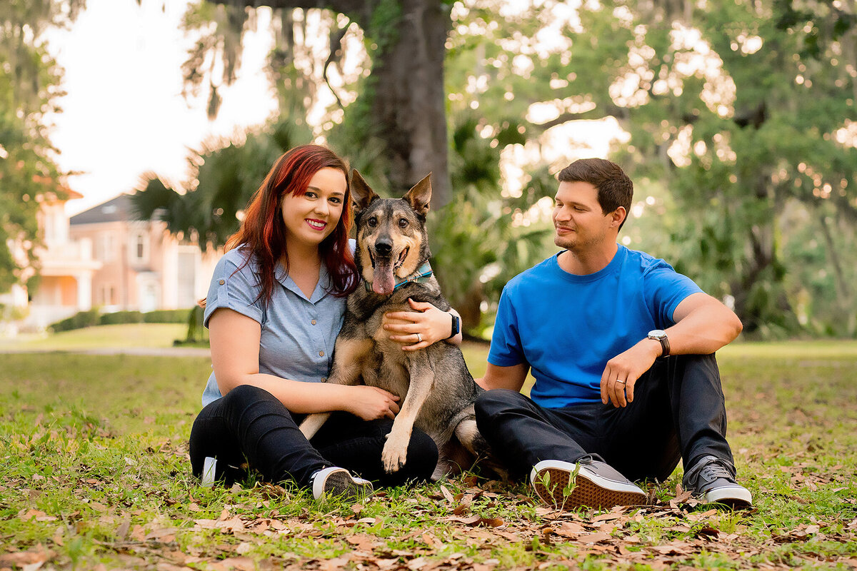 New Orleans Pet Photographer 46