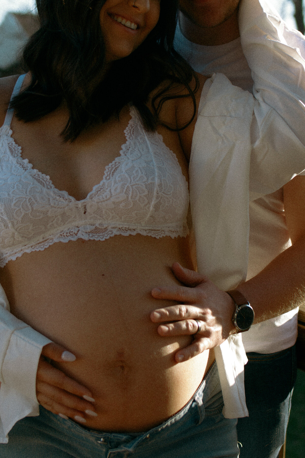 Mike & Jenna Maternity-8