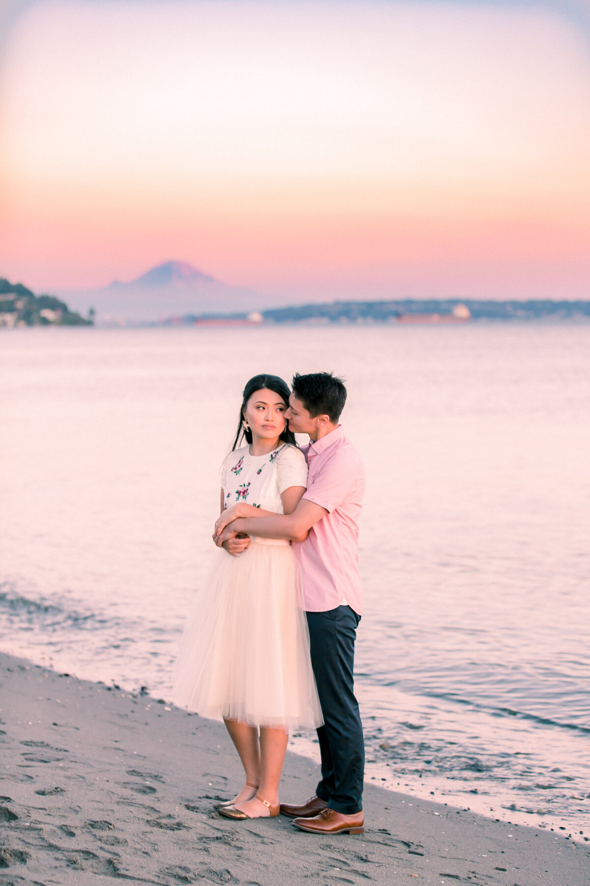 Discovery Park Engagement Photos, Rachel Howerton Photography (52)