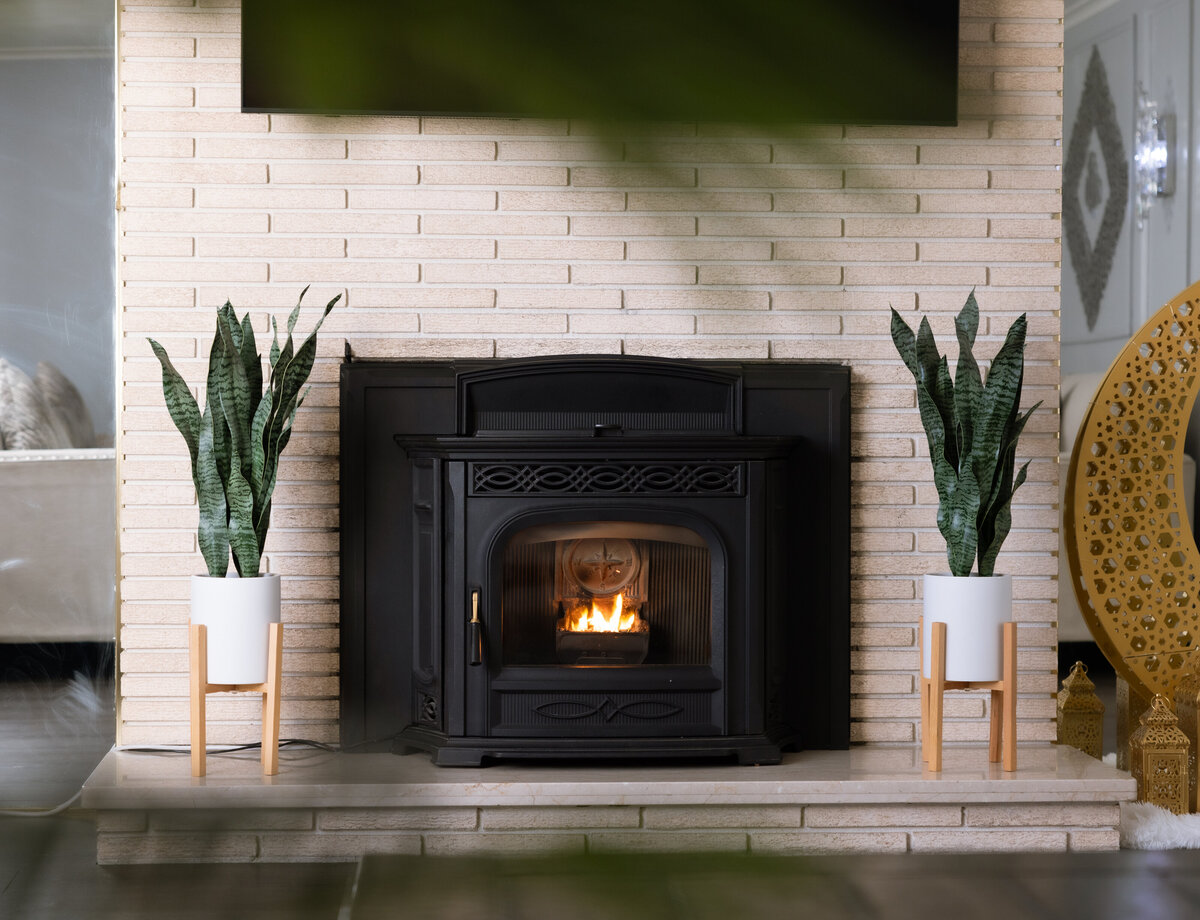 CT, MA, RI, &amp; NY Pellet Stove Installers