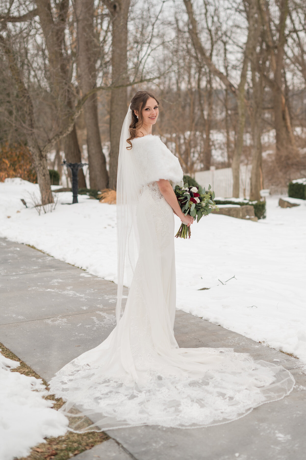 Doctor's house wedding 49