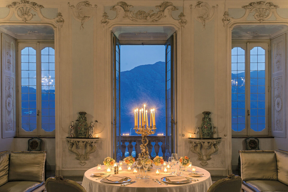 Beautiful Lake Como Wedding Location - Villa Solbiati - 5
