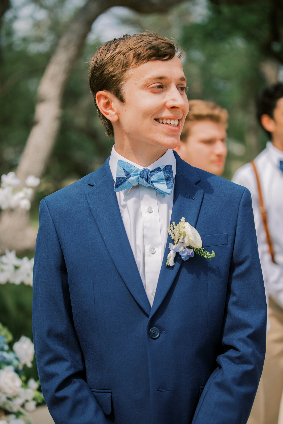 Ink & Willow Photography | Posey Meadows