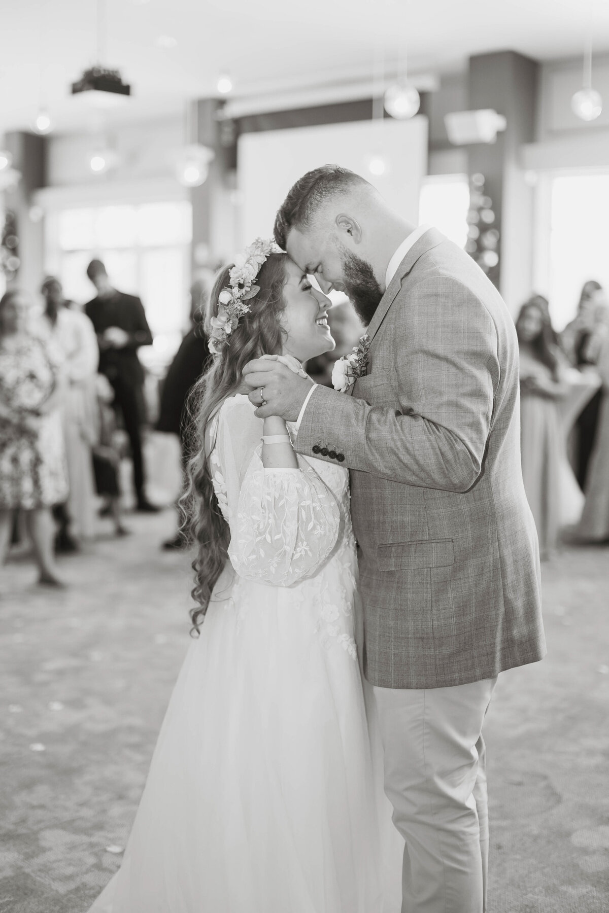 Steve & Peyton - Wedding Portraits - Venetian Center - Leesburg - Tampa Wedding Photographer-106
