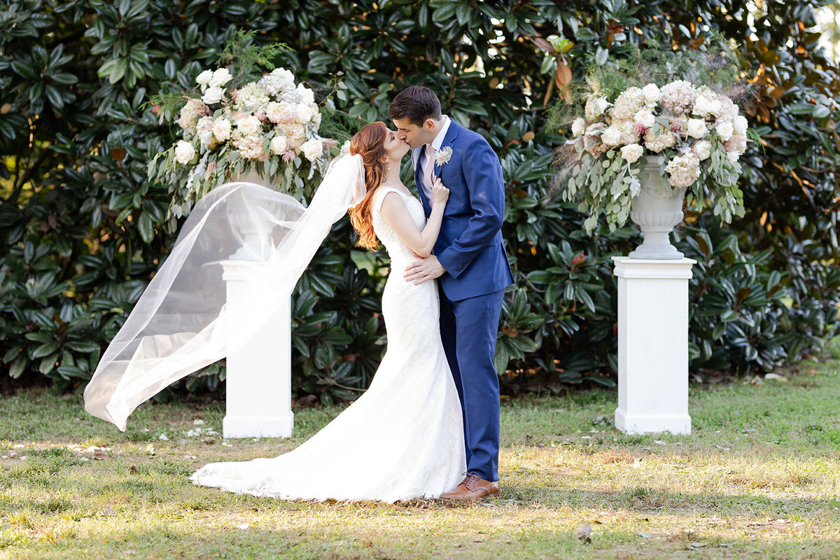 Luke and Ashley Photography : Virginia Wedding Photographer
