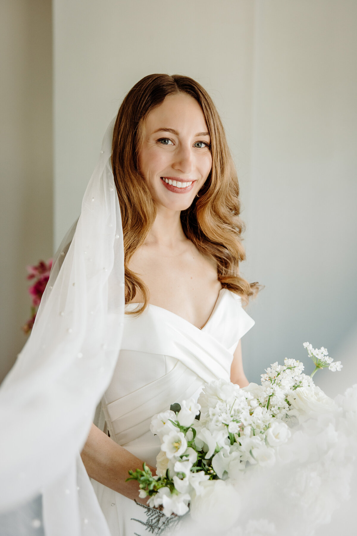 Epping Forrest Yacht Club Bride Prep-165