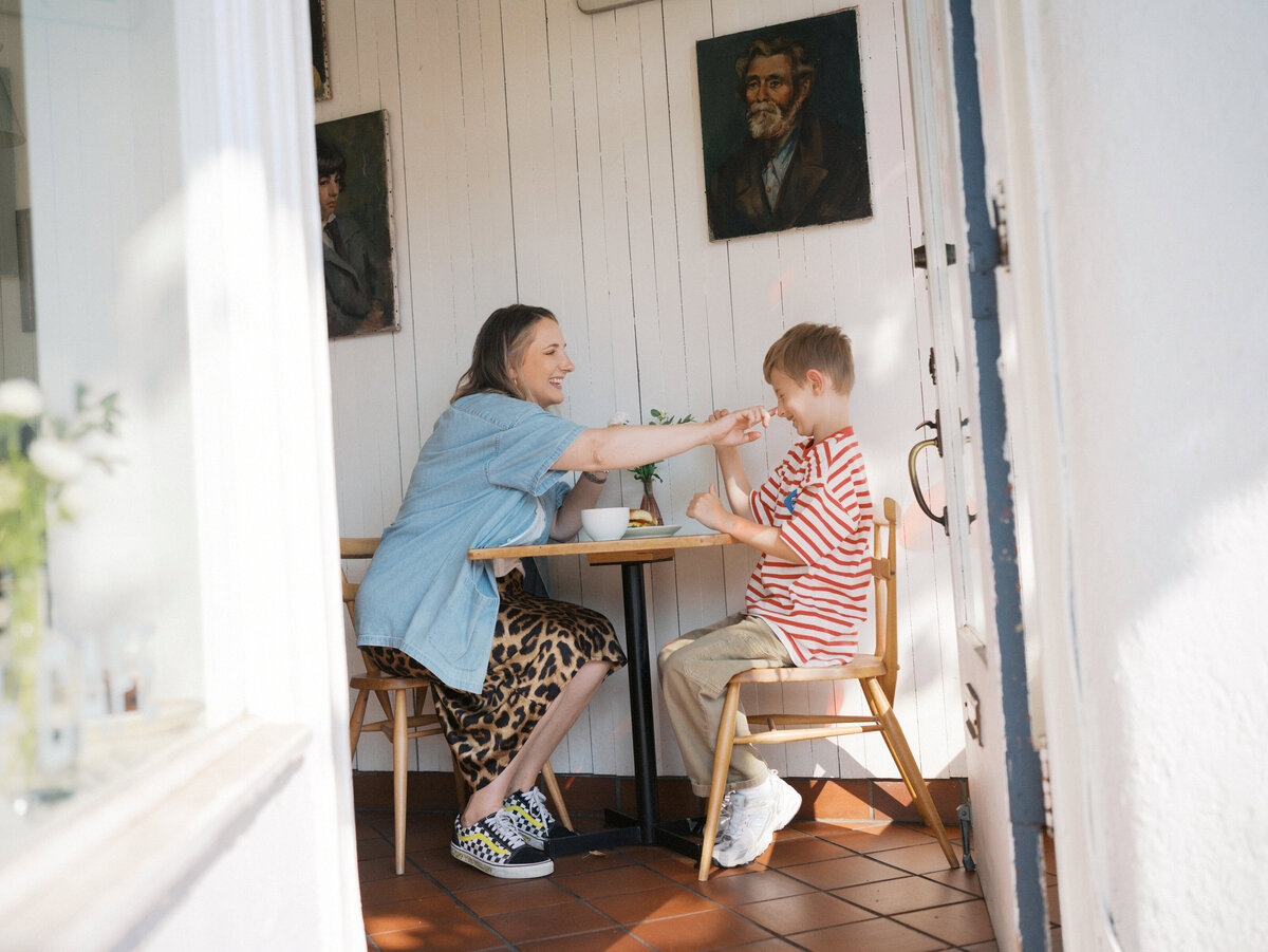 Vancouver Main Street family photos_2