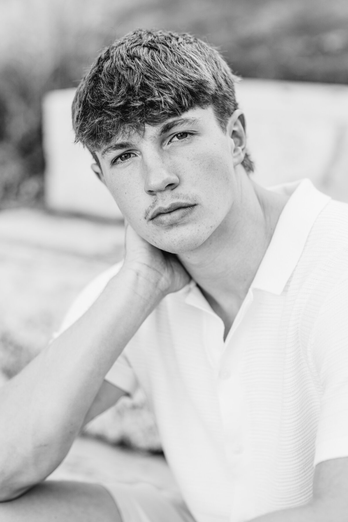 denton preview bw-32