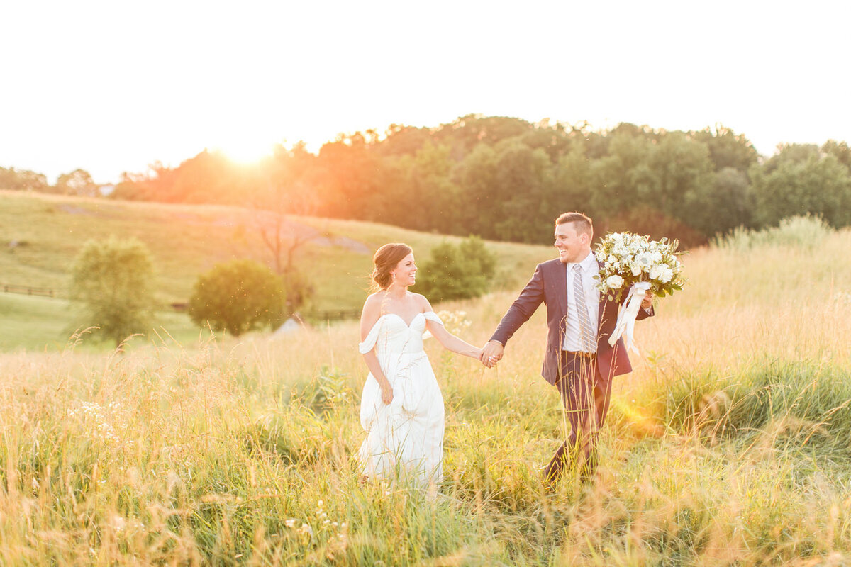 Goodstone Inn Wedding Middleburg Virginia Wedding Photographer Sarah & Kevin