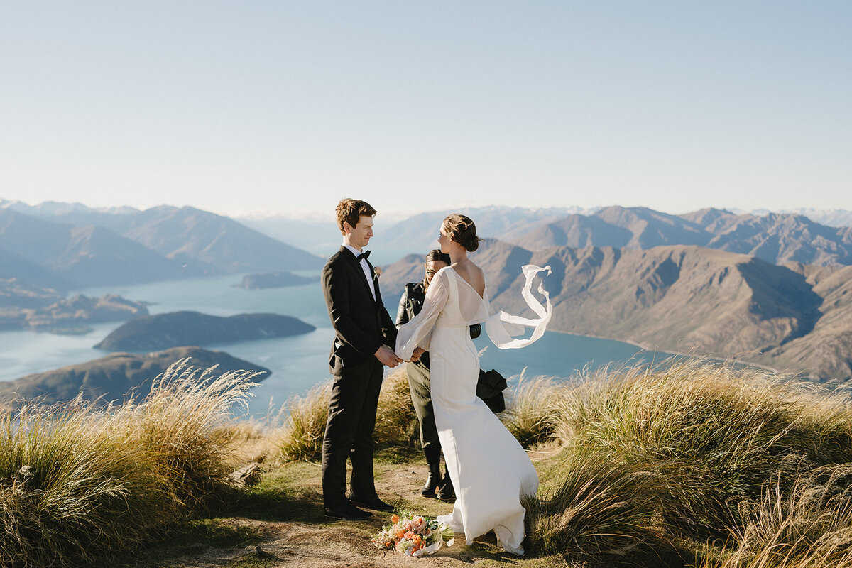 Melissa Clark Photography - Queenstown Wedding Photographer - Jess & Ryan Coromandel Peak Elopement Wanaka-62_websize