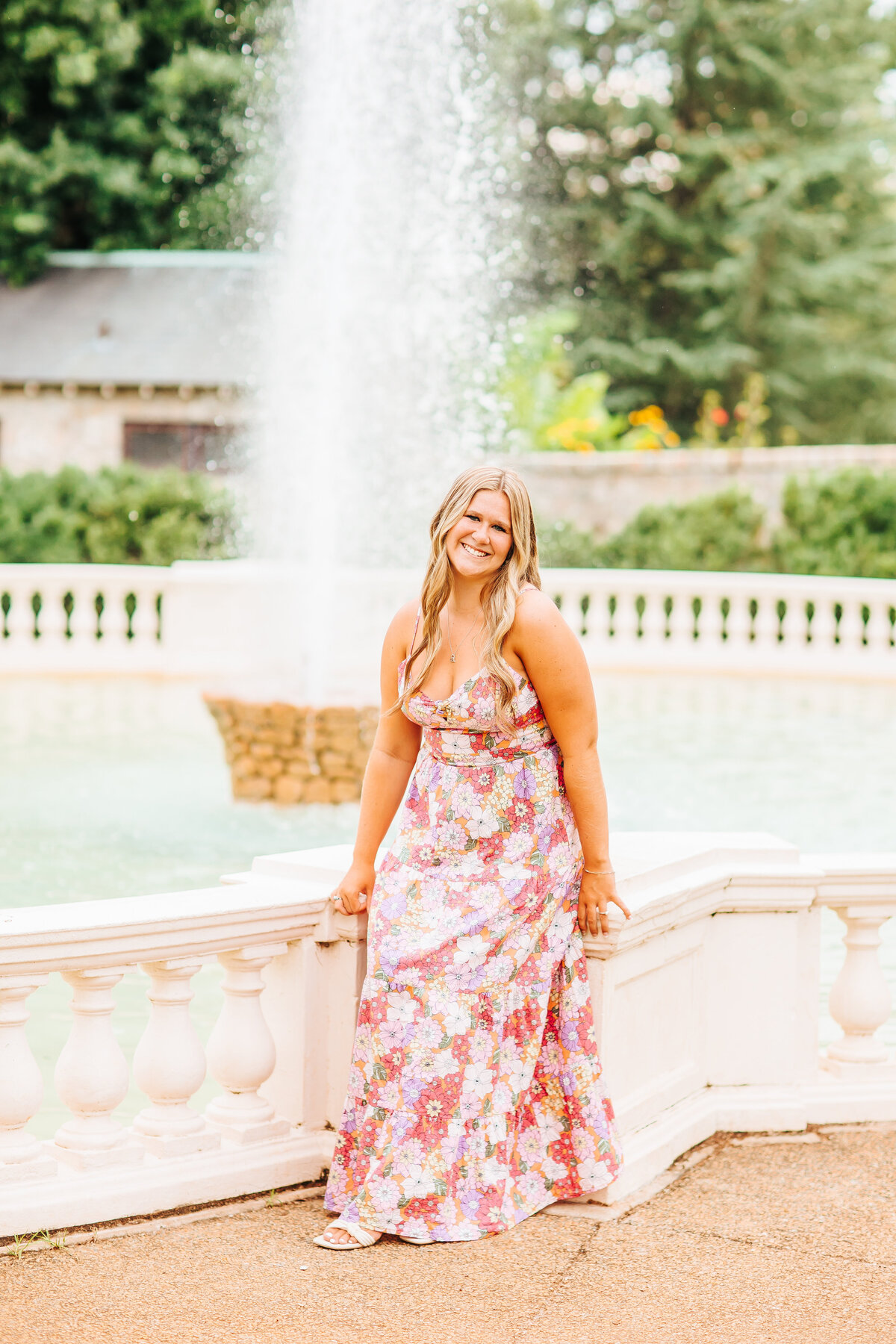 Virginia Senior Photographer - Photography by Amy Nicole-75-3
