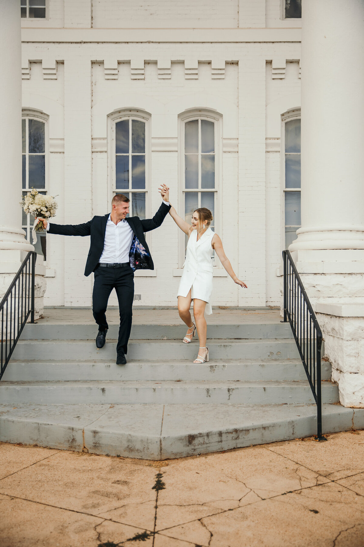 hannah&john | 131
