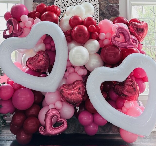 balloon artist Chasing Dreams Events (8)
