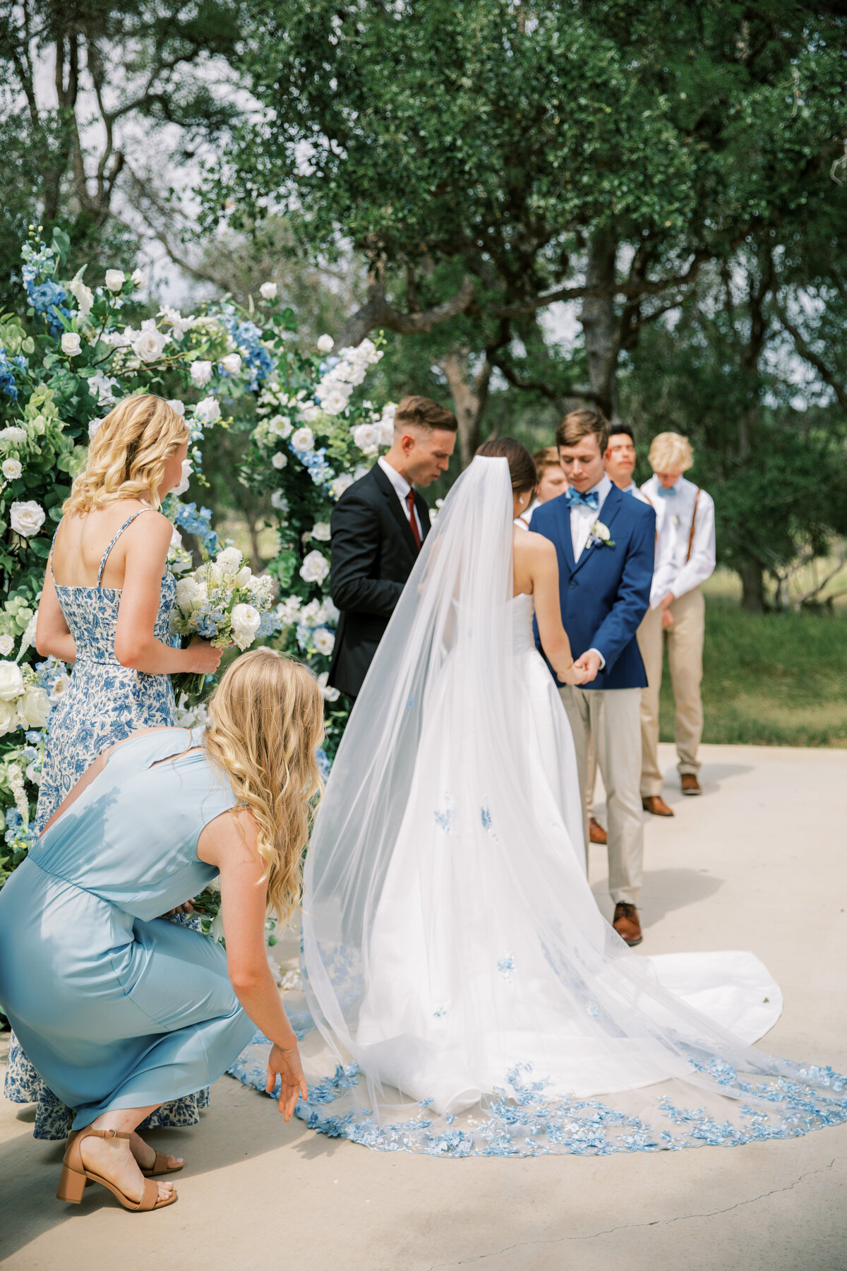 Ink & Willow Photography | Posey Meadows
