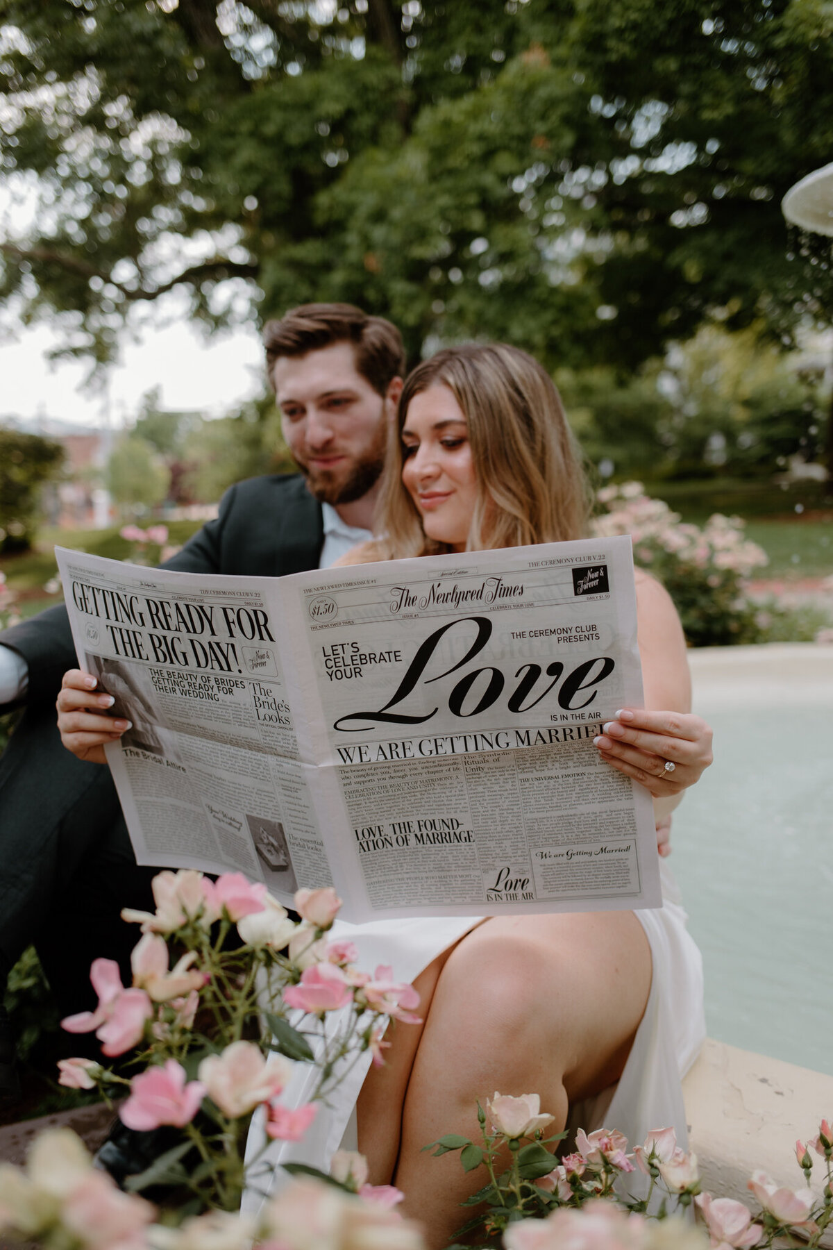Tennessee Wedding Photographer-9