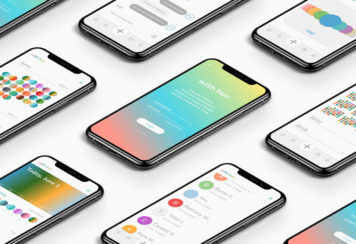 Mockup 1