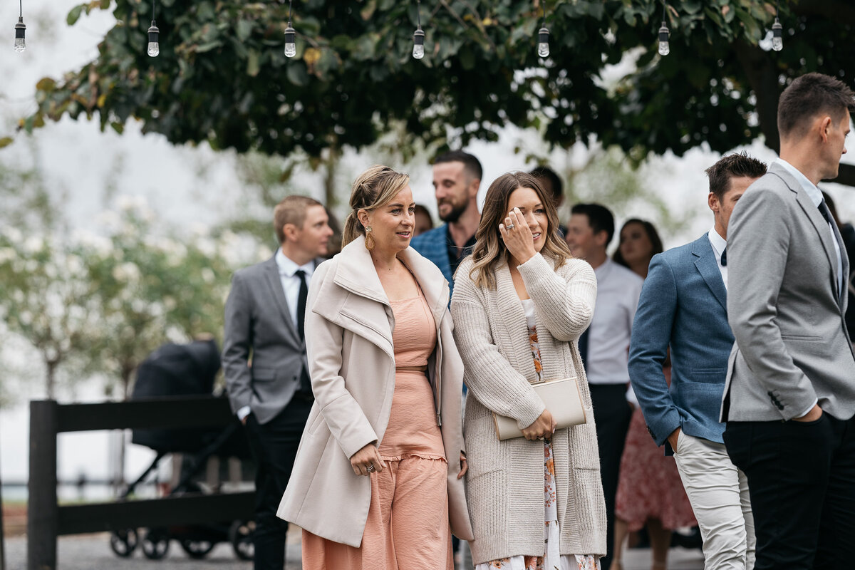 Courtney Laura Photography, Yarra Valley Wedding Photographer, The Riverstone Estate, Lauren and Alan-296