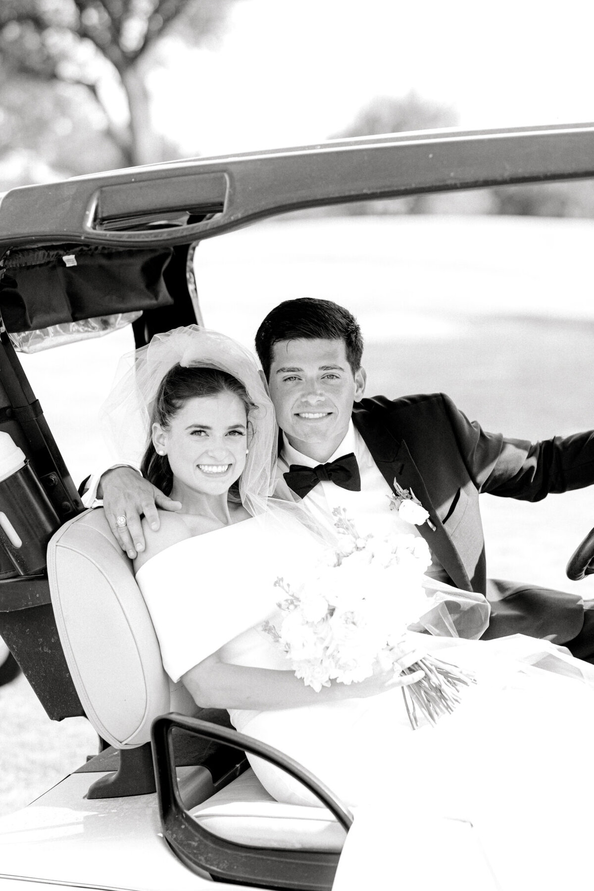 Annie & Logan's Wedding | Dallas Wedding Photographer | Sami Kathryn Photography-180