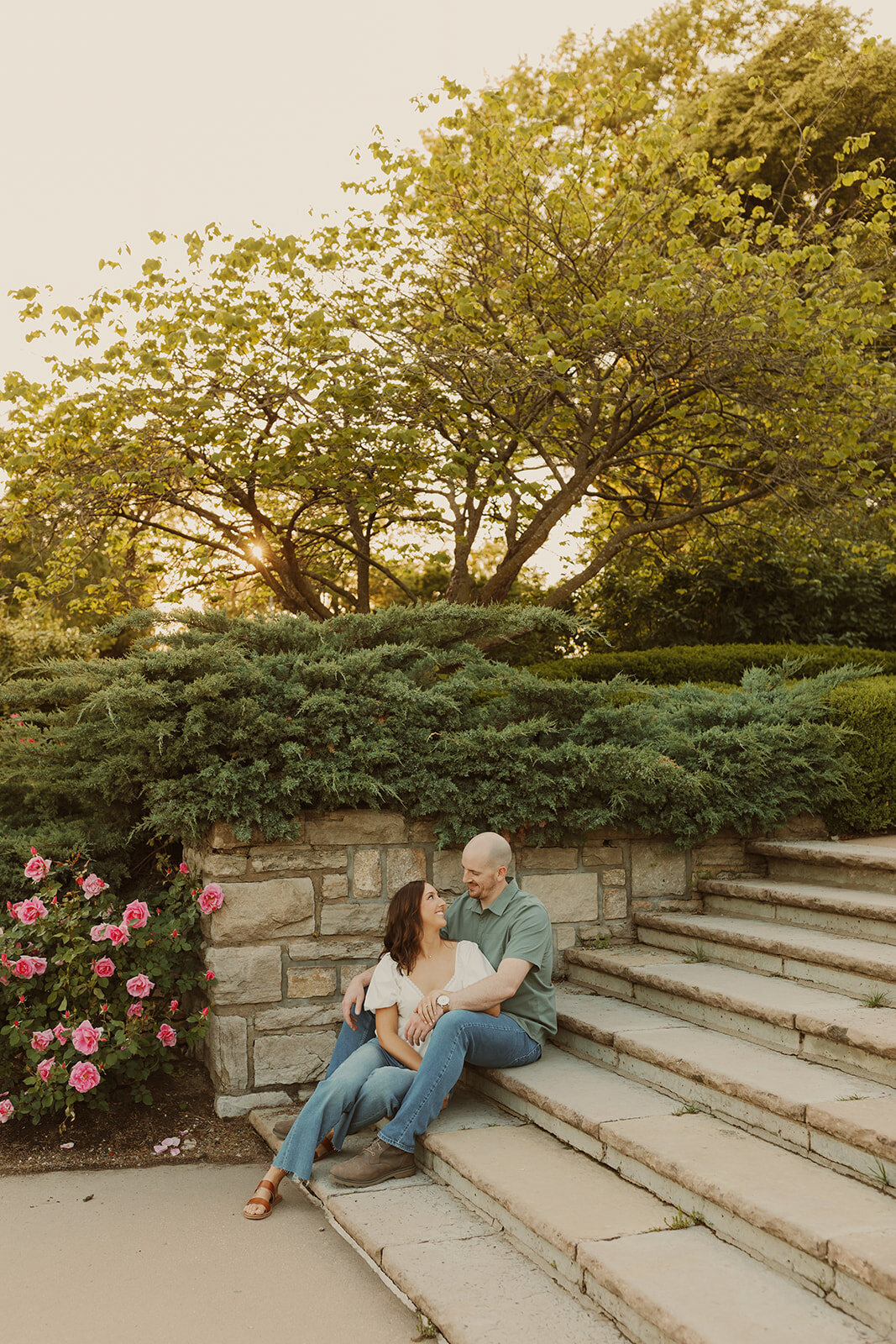 Courtney+ReeceEngaged-107