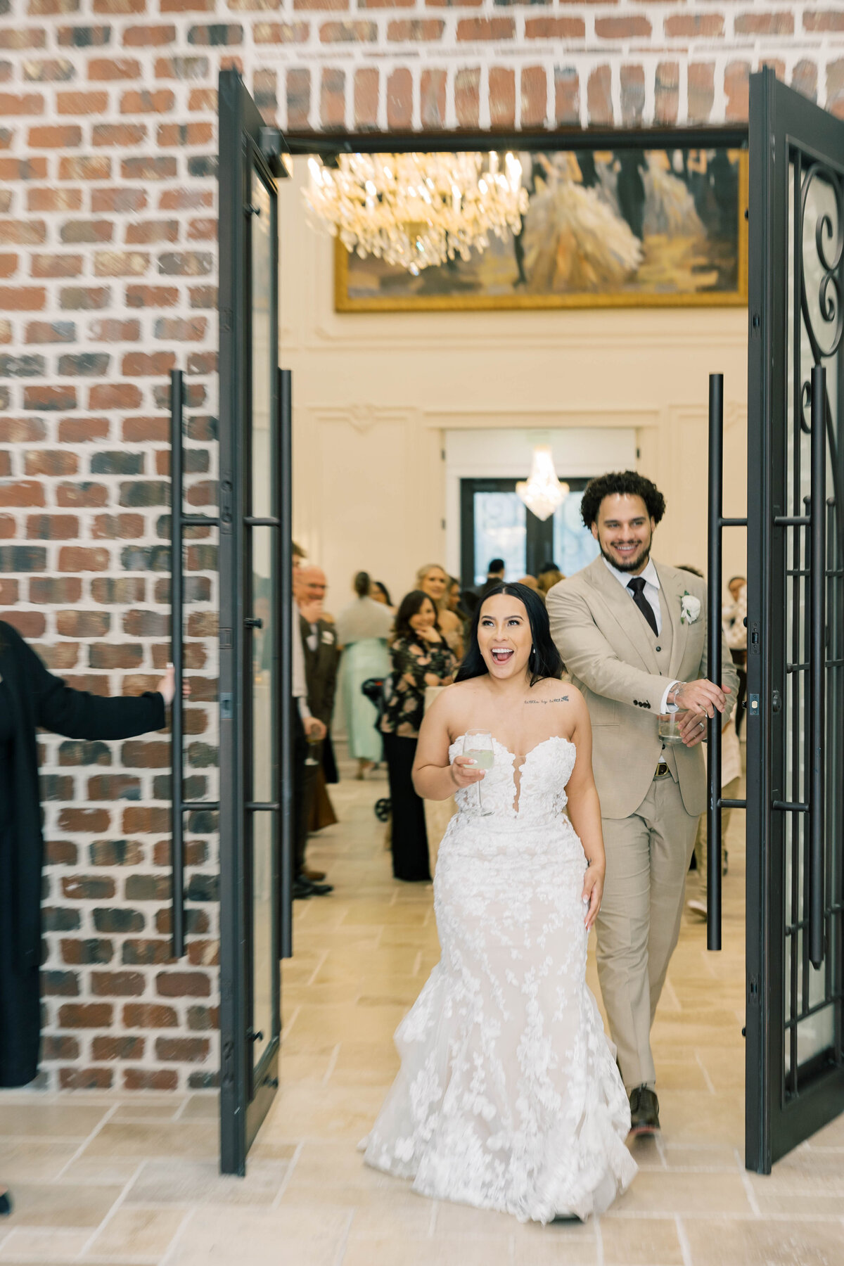 Conservatory Wedding Blackberry Ridge Georgia-9739