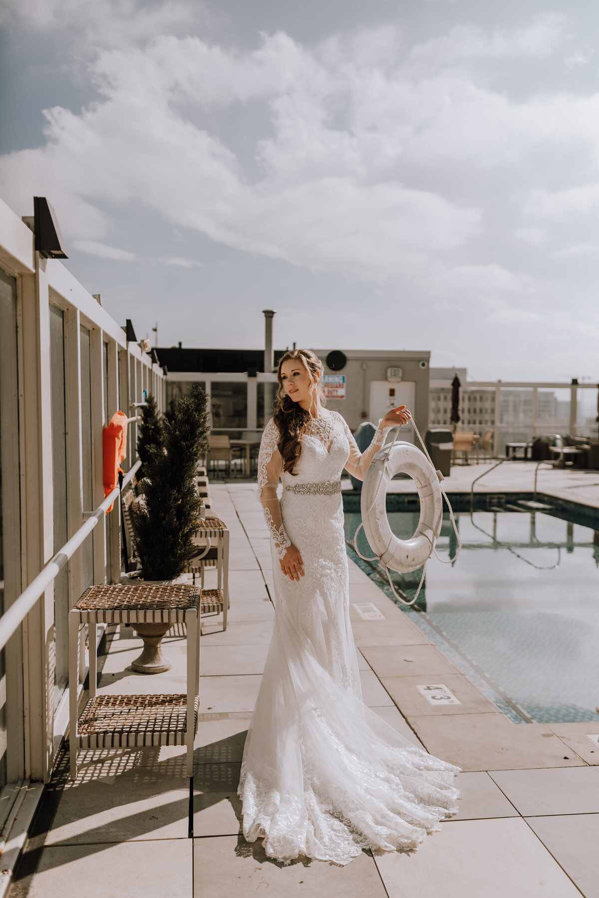 boulder colorado elopement