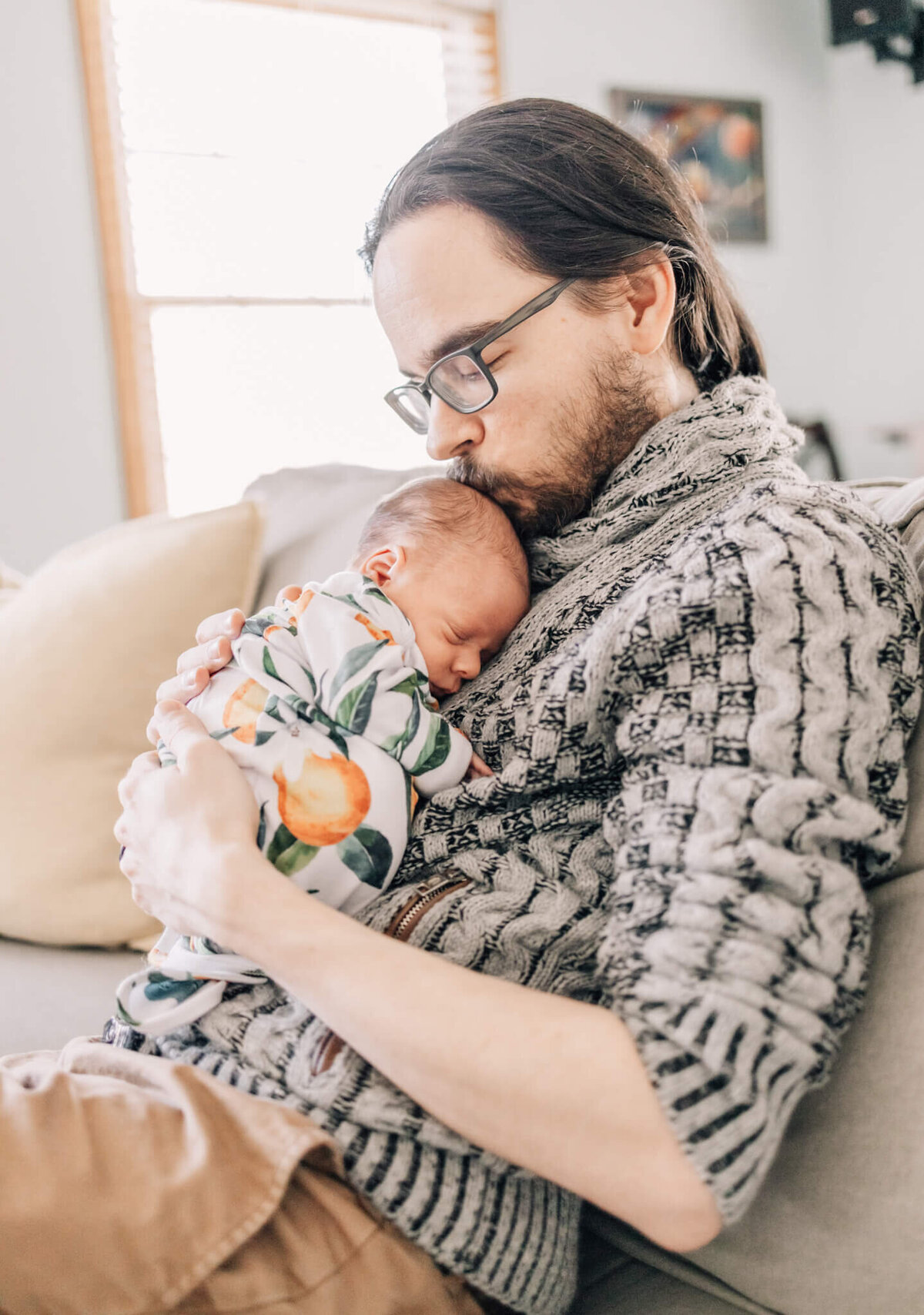 Connecticut Newborn Photographer-8