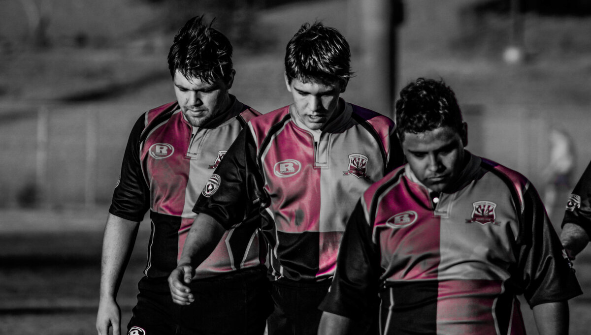 Rugby 43