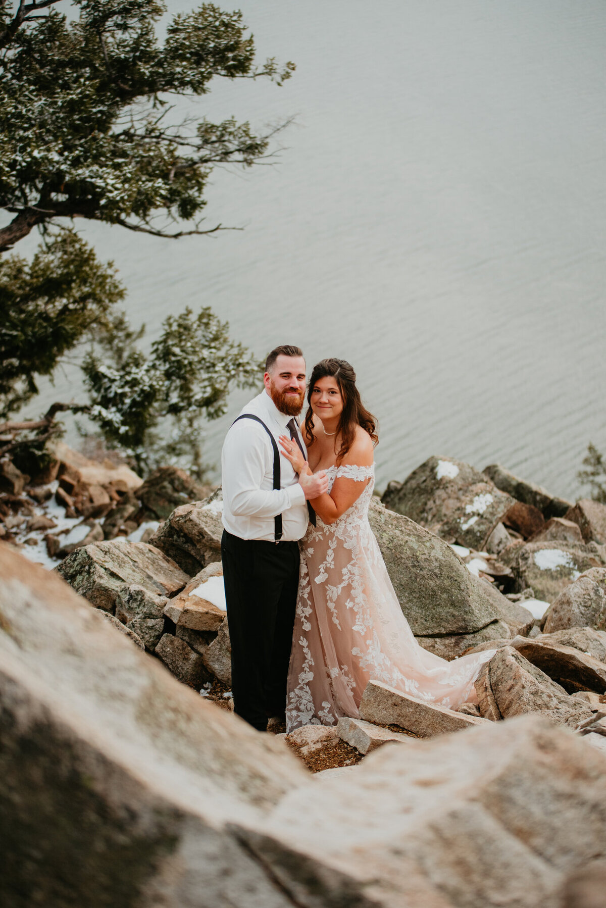 Tony + Andrea Elopement_Bride and Groom Portraits-110