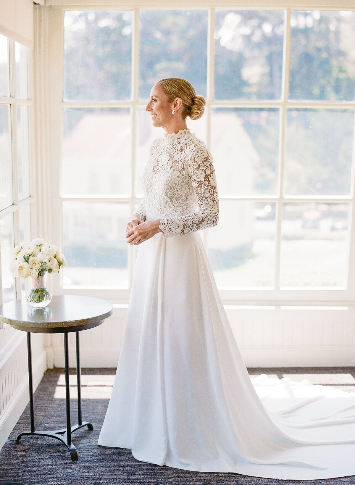 Cavallo Point Wedding Summer-58