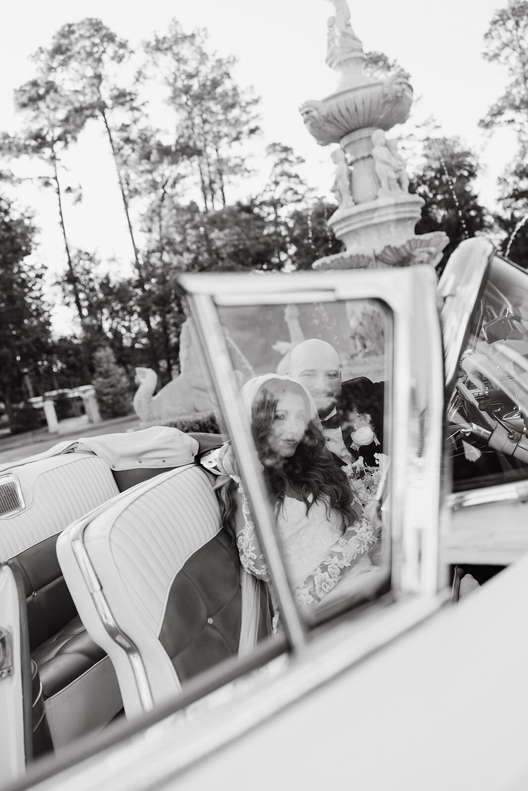 In Time Weddings & Events Houston Texas Greater Houston Texas Wedding Event Planning Planner Destination Weddings Chardae Renée DeTerlizzi46