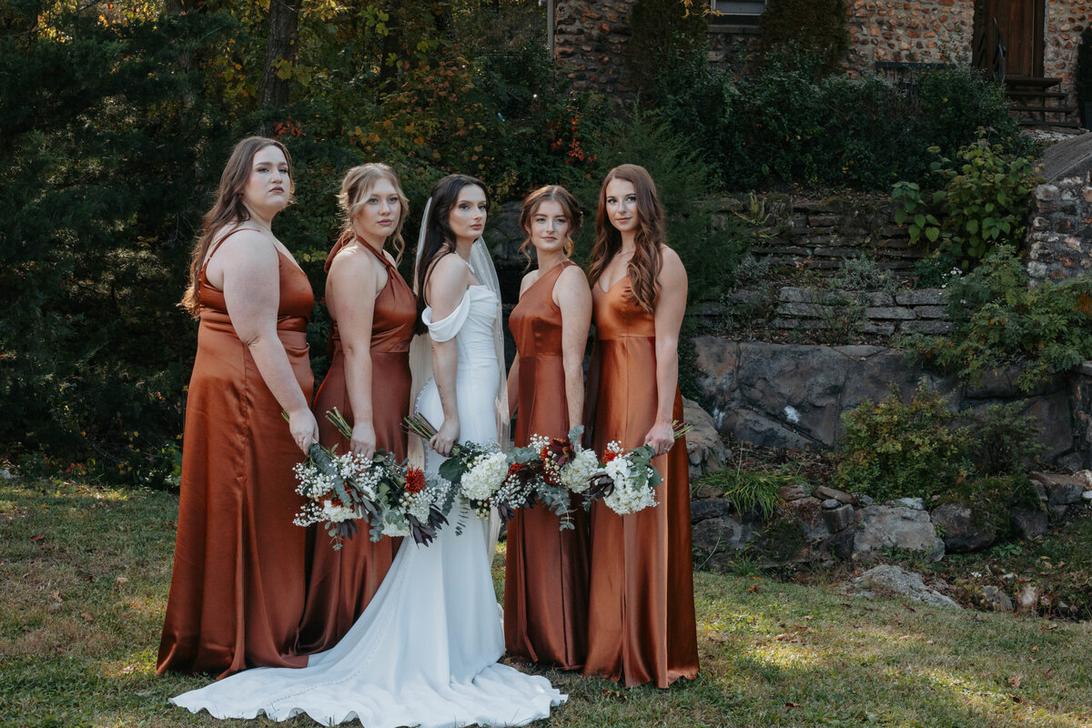 Bridal Party - K&T-13