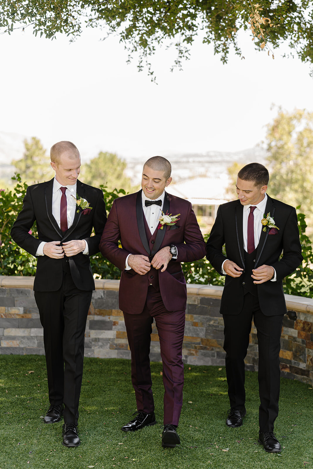Glen Ivy Wedding 44
