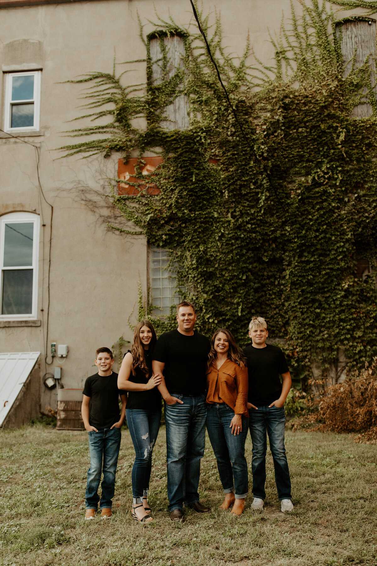 Hocker Family 2022-29