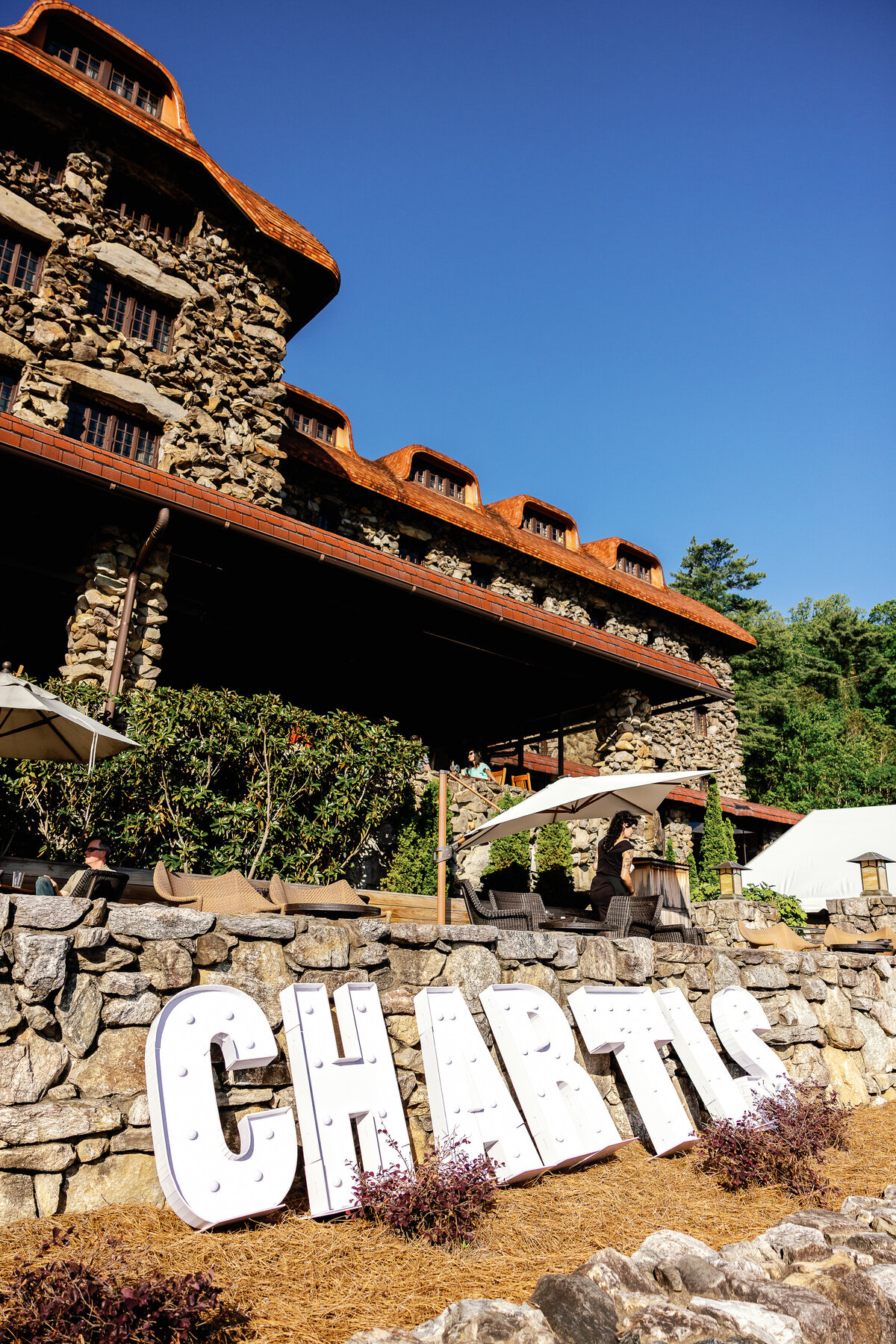 Chartis Group 2023 Annual Retreat Omni Grove Park Inn_Photography Rachael McIntosh_1