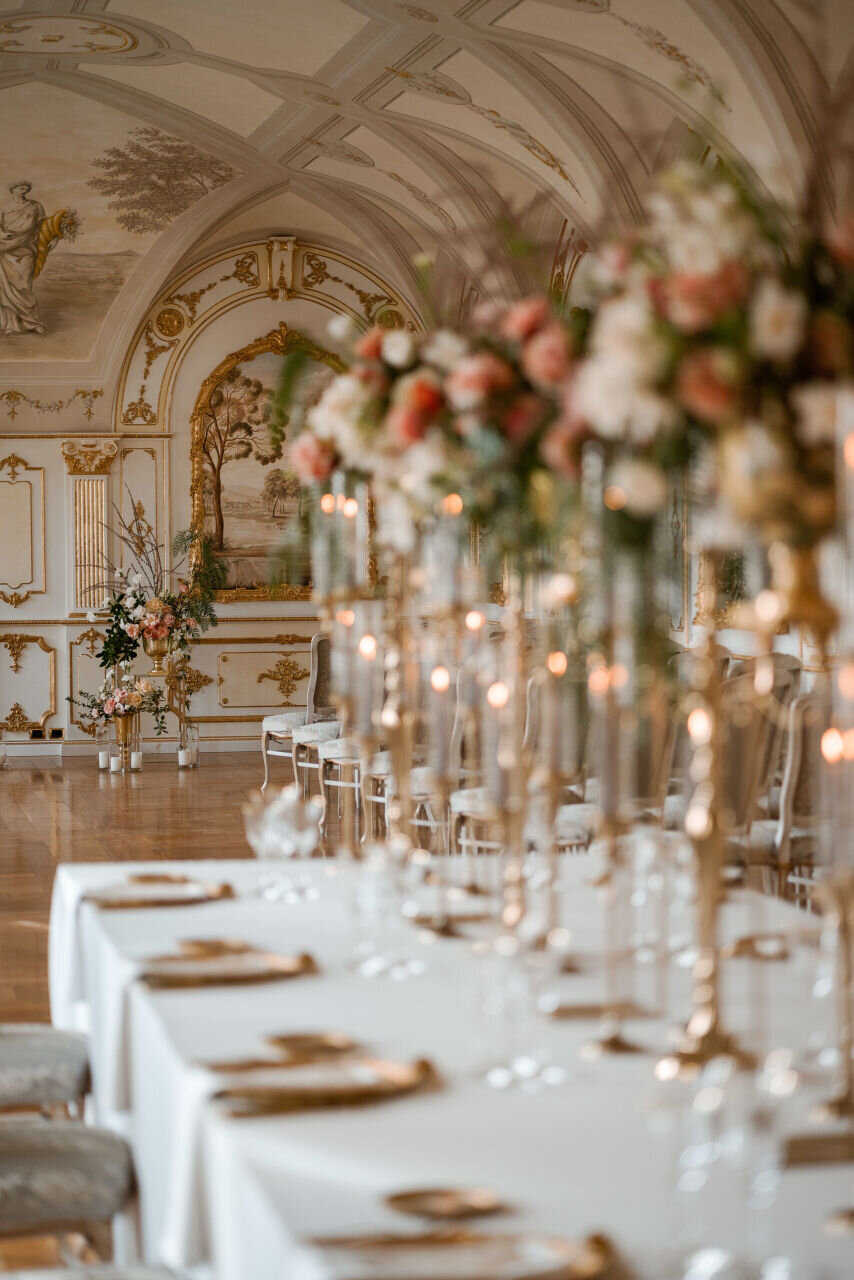 La Corte Di Papi- Tuscan Italy Wedding (118)