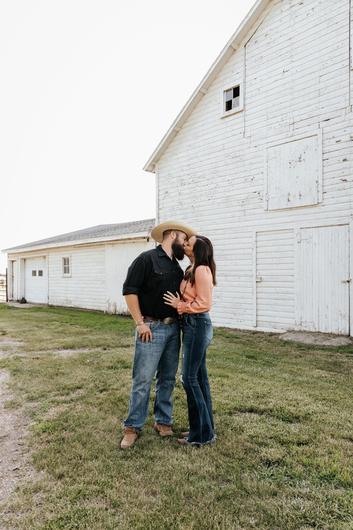 Josh & Autumn Engagement-22