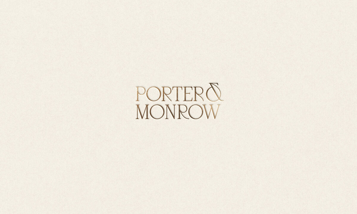 Porter-&-Monrow-Logo-Stacked
