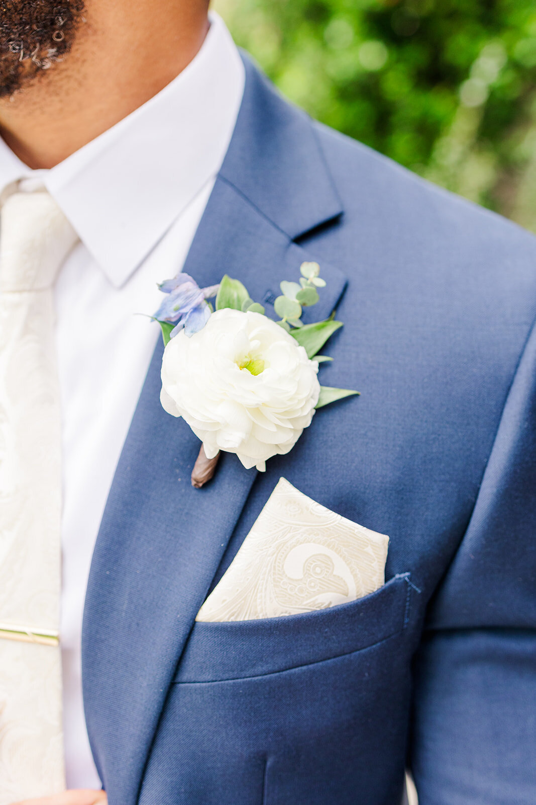 Latonya & Sidney _ Married-0088